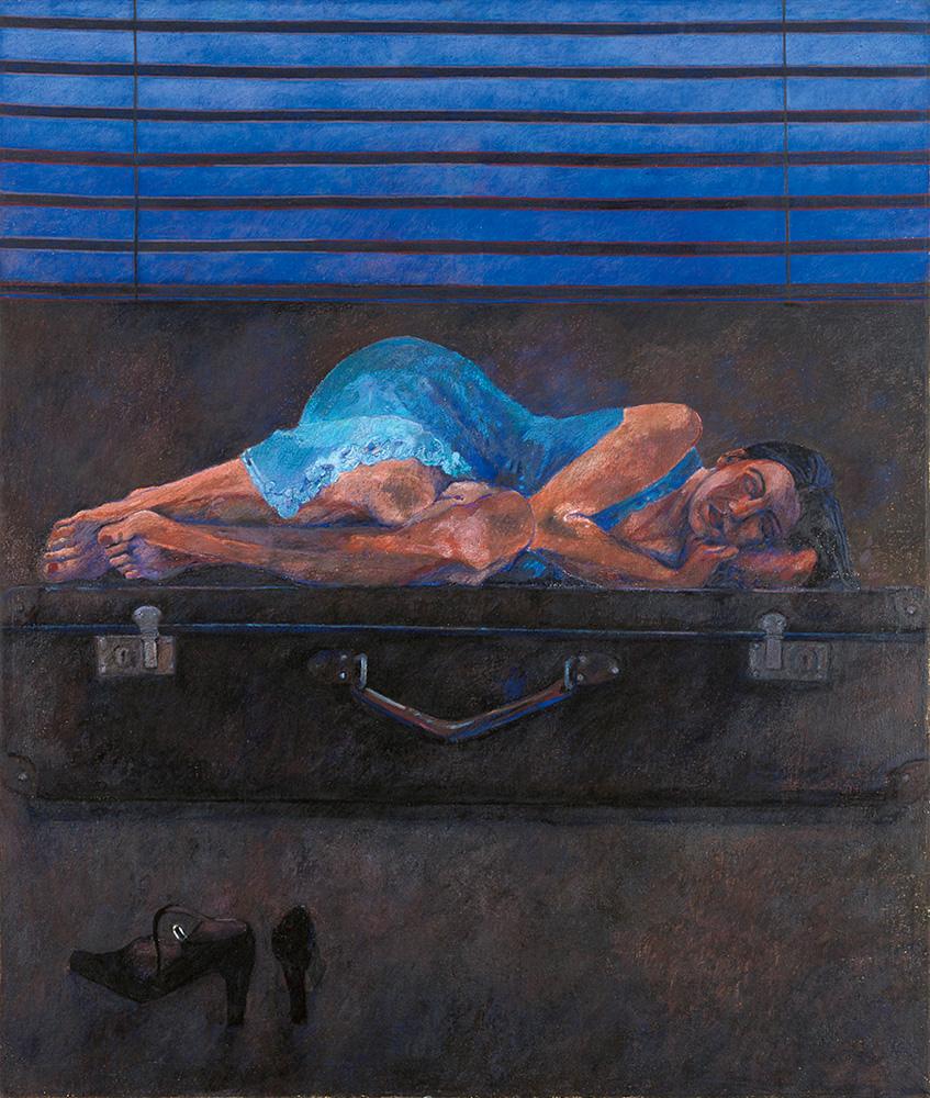 Zwischen Drinnen und Draussen