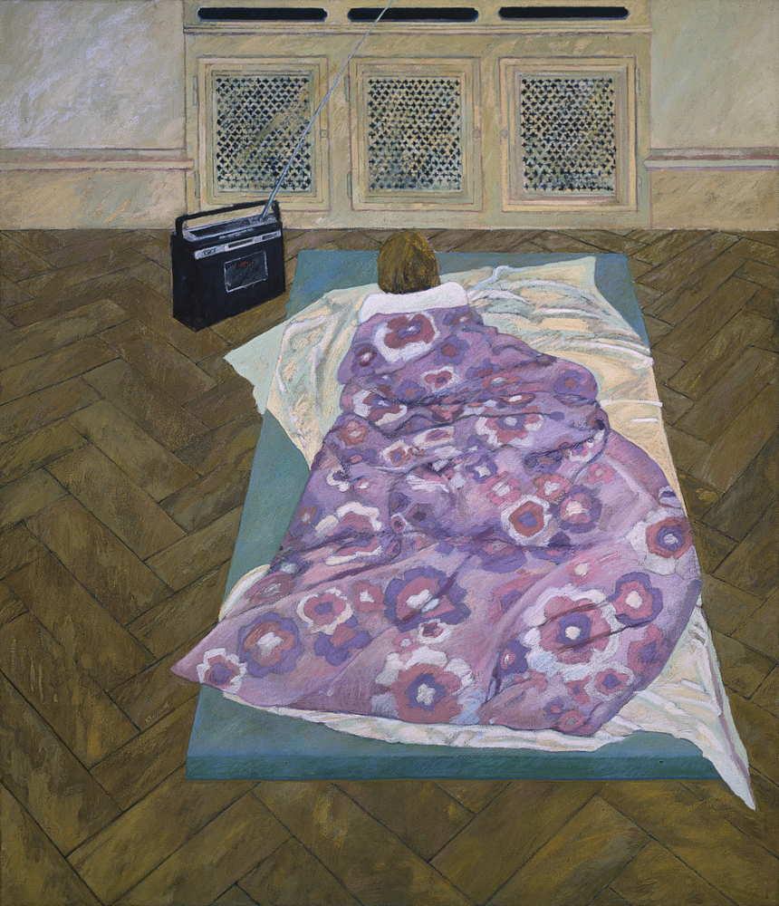 Christoph auf Besuch