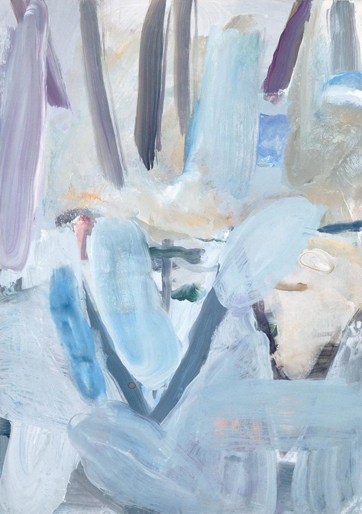 Aus der Reihe Collier