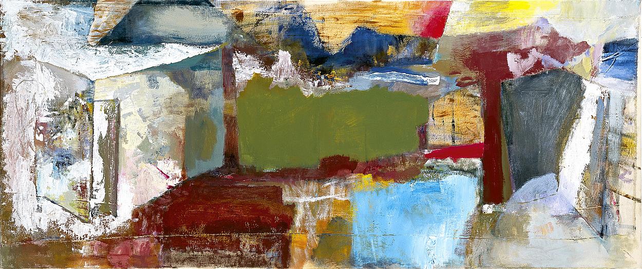 Wonder`s Painting IV