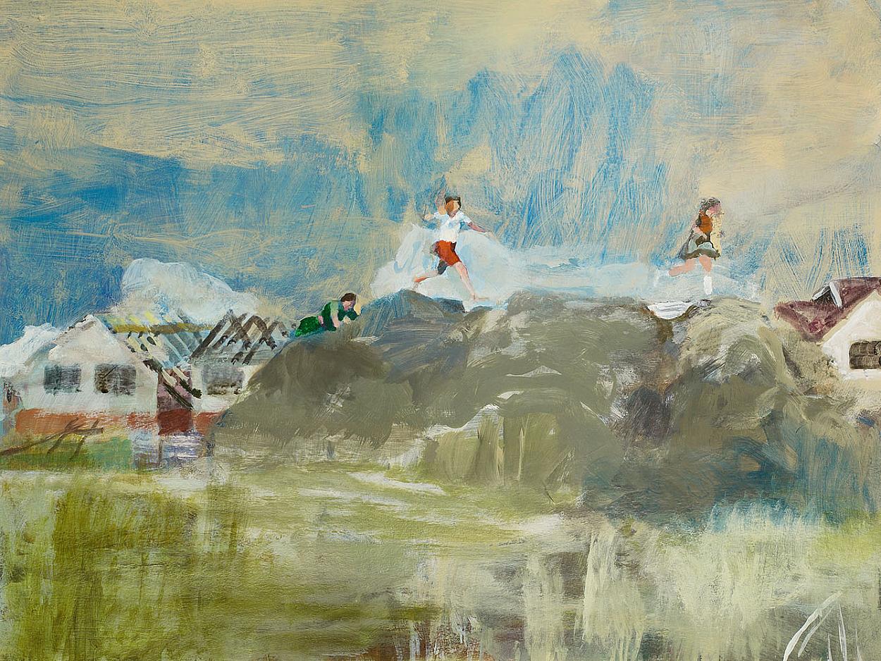 Mein Südafrika – Goldblatts Photo VII