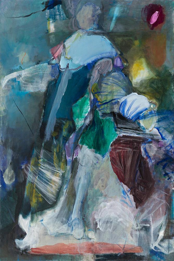 Versailles I (Louis XVI nach Antoine François Callet)