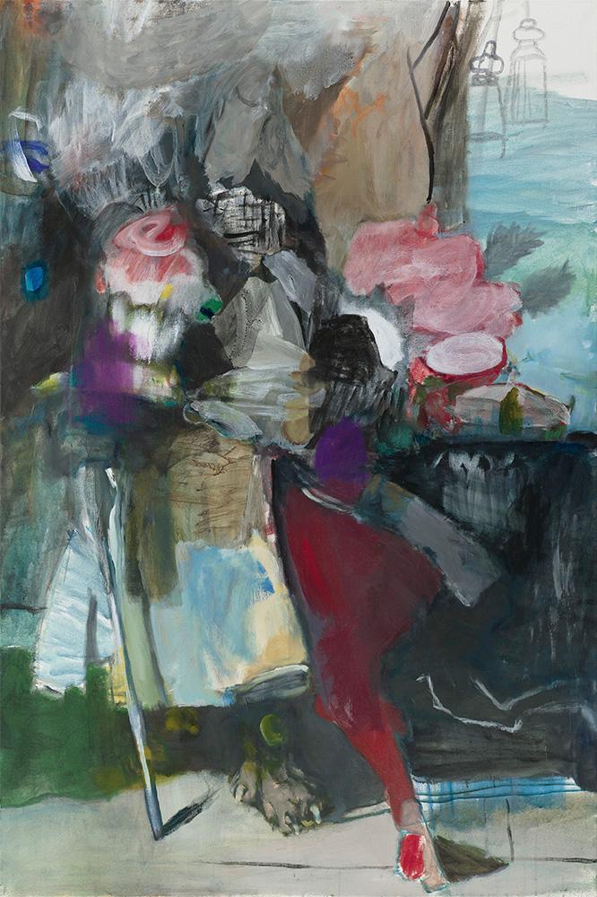 Versailles III (Louis XIV nach Claude Lefèbvre)