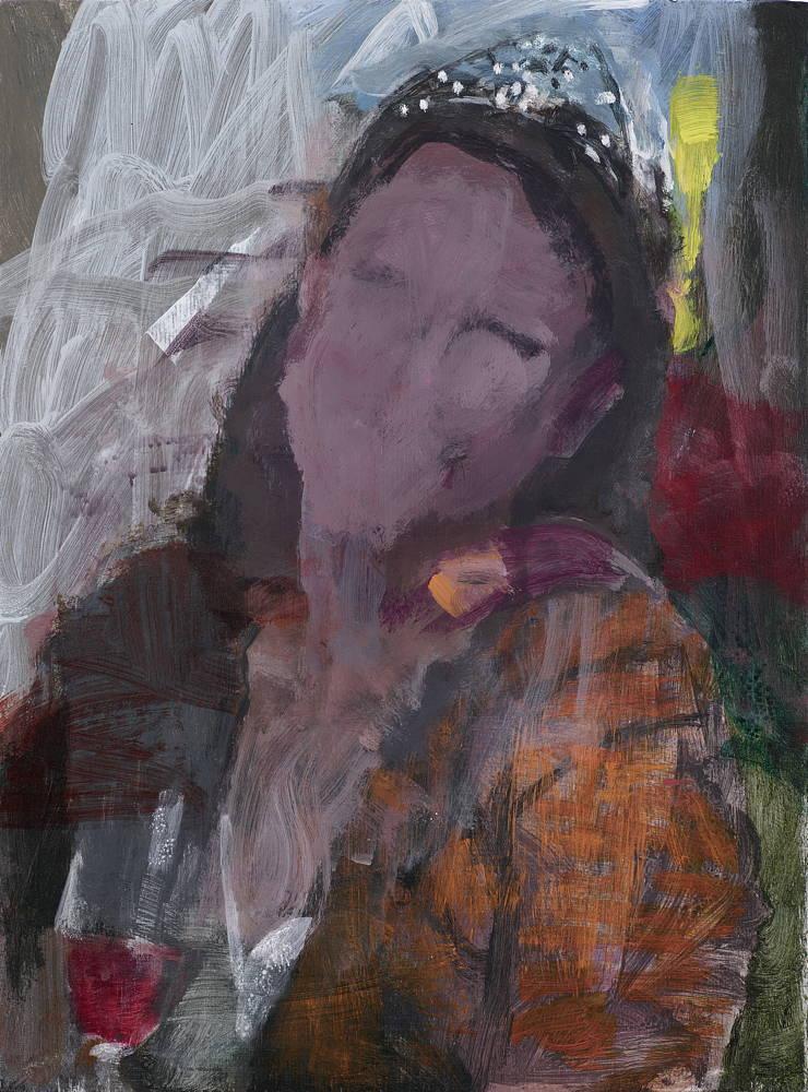 Weinprinzessin Hügelheim