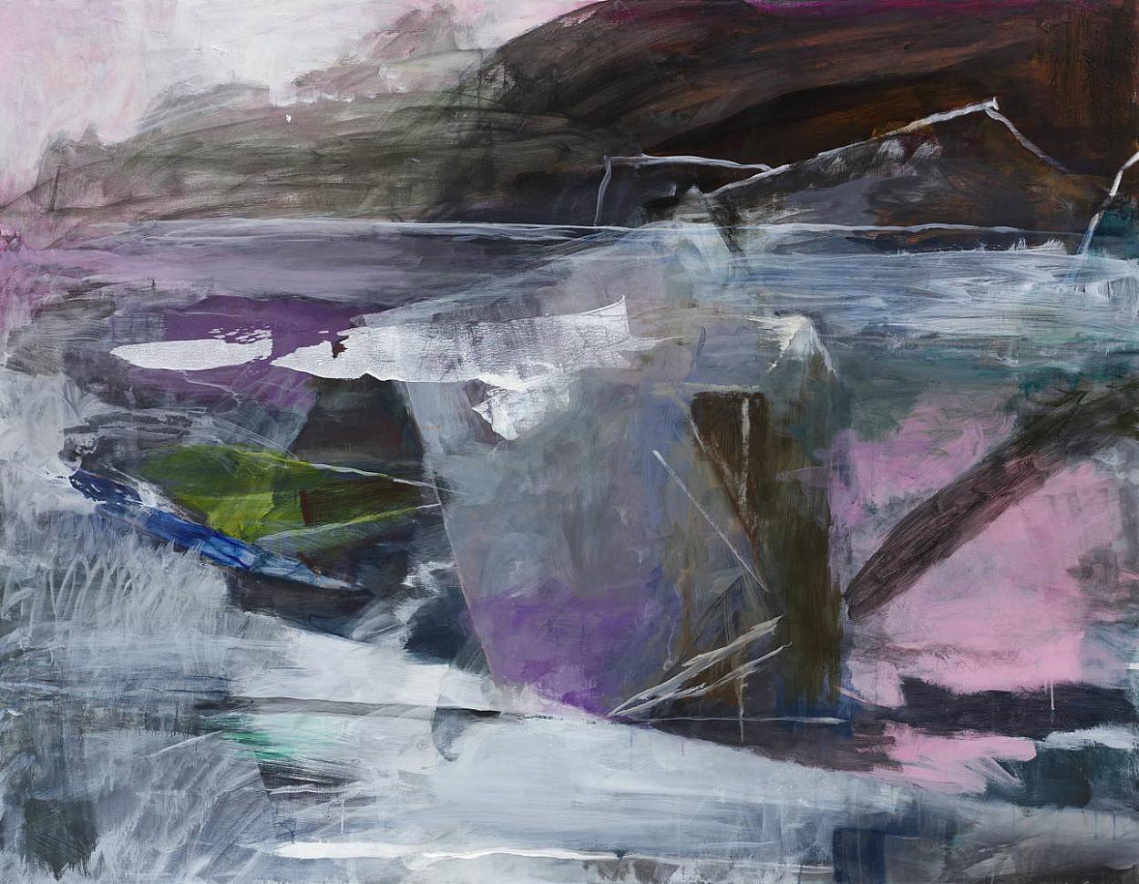 Nicht Sommer - nicht Winter